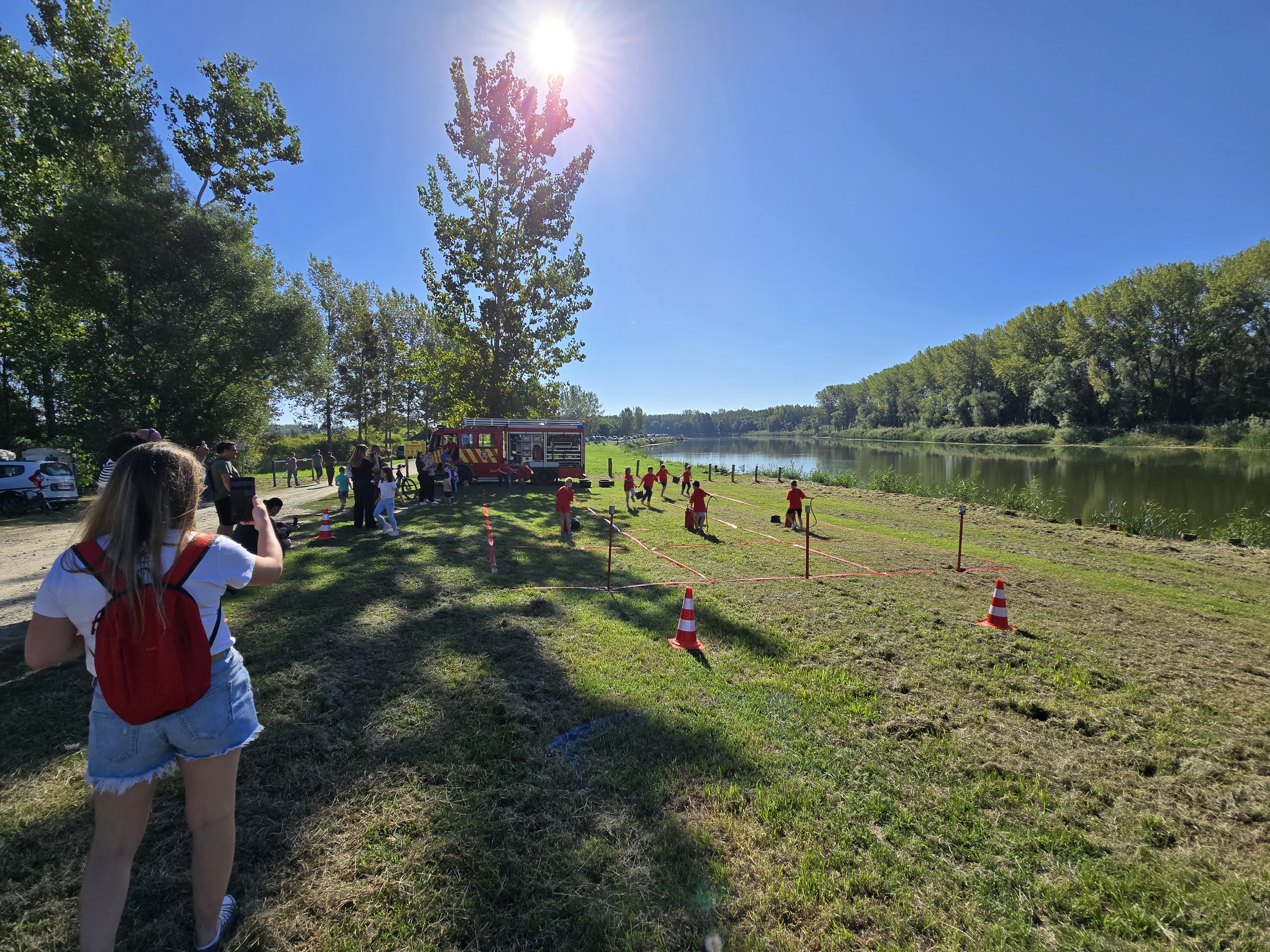 Obilježen Međunarodni dan rijeke Drave 2025